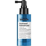 L´Oréal Professionnel Activating serum against hair loss Aminexil Advanced Fuller & Strong er Strength Ening 1×90 ml, serum against hair loss