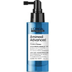 L´Oréal Professionnel Activating serum against hair loss Aminexil Advanced Fuller & Strong er Strength Ening 1×90 ml, serum against hair loss