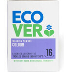 ECOVER Colour Lessive Colour 1x16 PD