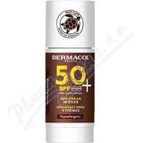 Dermacol SUN Sonnenschutz Stick SPF 50+ 1×24 g, Sonnenschutz