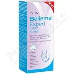 IDELYN Beliema Beliema Expert Intim Crema intima 1×30 ml, crema intima