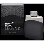 Montblanc Legend Aftershave 100ml 1×100ml, aftershave