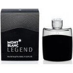 Montblanc Legend Aftershave 100ml 1×100ml, aftershave