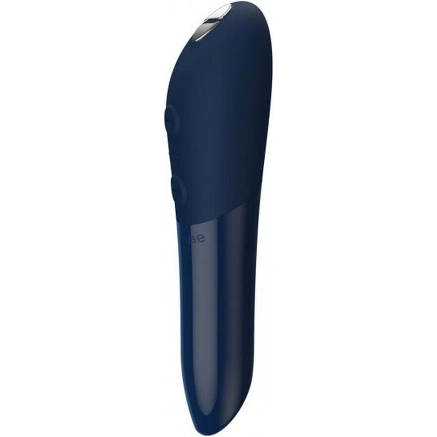 We-Vibe TANGO X Vibrador TANGO X azul 1×1 ud, vibrador