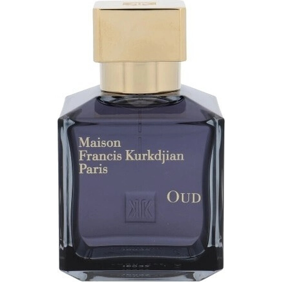 Maison Francis Kurkdjian Oud Edp 70ml 1×70 ml, eau de parfum