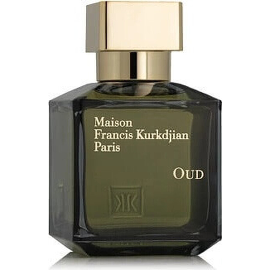 Maison Francis Kurkdjian Oud Edp 70ml 1×70 ml, eau de parfum