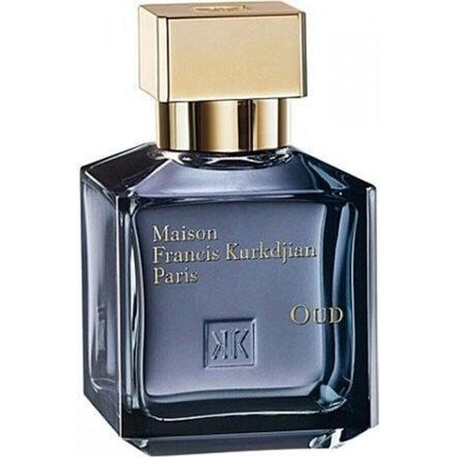 Maison Francis Kurkdjian Oud Edp 70ml 1×70 ml, eau de parfum