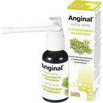 Dr. Müller ANGINAL Mundspray 1×30 ml, Mundspray