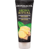 Dermacol Aroma Ritual - gel de ducha energizante jengibre fresco 1×250 ml, gel de ducha