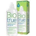 Biotrue Multifunctional Solution 1×300 ml, solución para lentillas