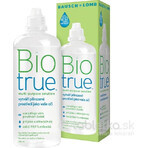 Biotrue Multifunctional Solution 1×300 ml, solución para lentillas