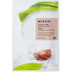 Mizon Joyful Time Essence Essence Mask Snail 23 g / 1 sheet 1×23 g / 1 sheet