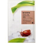 Mizon Joyful Time Essence Essence Mask Snail 23 g / 1 sheet 1×23 g / 1 sheet