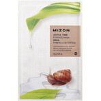 Mizon Joyful Time Essence Essence Mask Snail 23 g / 1 sheet 1×23 g / 1 sheet