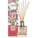 AREON Rose Valley Fragrance Sticks 150ml 1×1 pc, air freshener