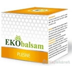 EKObalm PLESNE 1×50 ml, bálsamo (contra micosis, moho, hongos y levaduras)