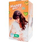 Tampoane pentru sân Happy Mimi 1×30 buc, tampoane pentru sân