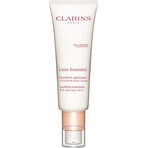 Clarins Kalmerende Emulsie voor de Gevoelige Huid Calm-Essentiel 1×50 ml, emulsie voor de gevoelige huid