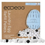 Ecoegg Cartuș pentru ouă de spălat - 50 spălări bumbac 1×1 buc, cartuș pentru 50 spălări