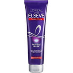 L'Oréal Paris Elseve Elseve Colour Vive Purple Mask 1×150 ml, maschera per capelli