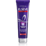 L'Oréal Paris Elseve Elseve Colour Vive Purple Mask 1×150 ml, maschera per capelli