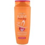 L'Oréal Paris Elseve Dream Long Renewing Shampoo 1×700 ml, ondersteuning haargroei