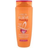 L'Oréal Paris Elseve Elseve Dream Long Renewing Shampoo 1×700 ml, soutien à la croissance des cheveux