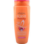 L'Oréal Paris Elseve Dream Long Renewing Shampoo 1×700 ml, ondersteuning haargroei