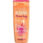 L'Oréal Paris Elseve Dream Long Renewing Shampoo 1×700 ml, ondersteuning haargroei