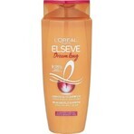 L'Oréal Paris Elseve Dream Long Renewing Shampoo 1×700 ml, ondersteuning haargroei