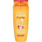 L'Oréal Paris Elseve Dream Long Renewing Shampoo 1×700 ml, ondersteuning haargroei