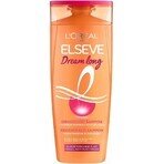 L'Oréal Paris Elseve Dream Long Renewing Shampoo 1×700 ml, ondersteuning haargroei