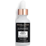 Revolution Skincare Suero Niacinamida Extra 15% 1×1 ud.