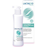 LACTACYD Pharma ANTIBACTERIAL 1×250 ml, hygiène intime