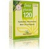 NATURES Betaglucan 120+ 1×30 cps, Nahrungsergänzungsmittel