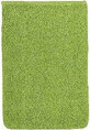 Torchon &#233;ponge &#233;ponge 17x25cm 23/52 vert clair 1&#215;1, torchon