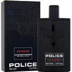 Police Police Police Extreme Edt 100ml 1×100 ml, eau de toilette