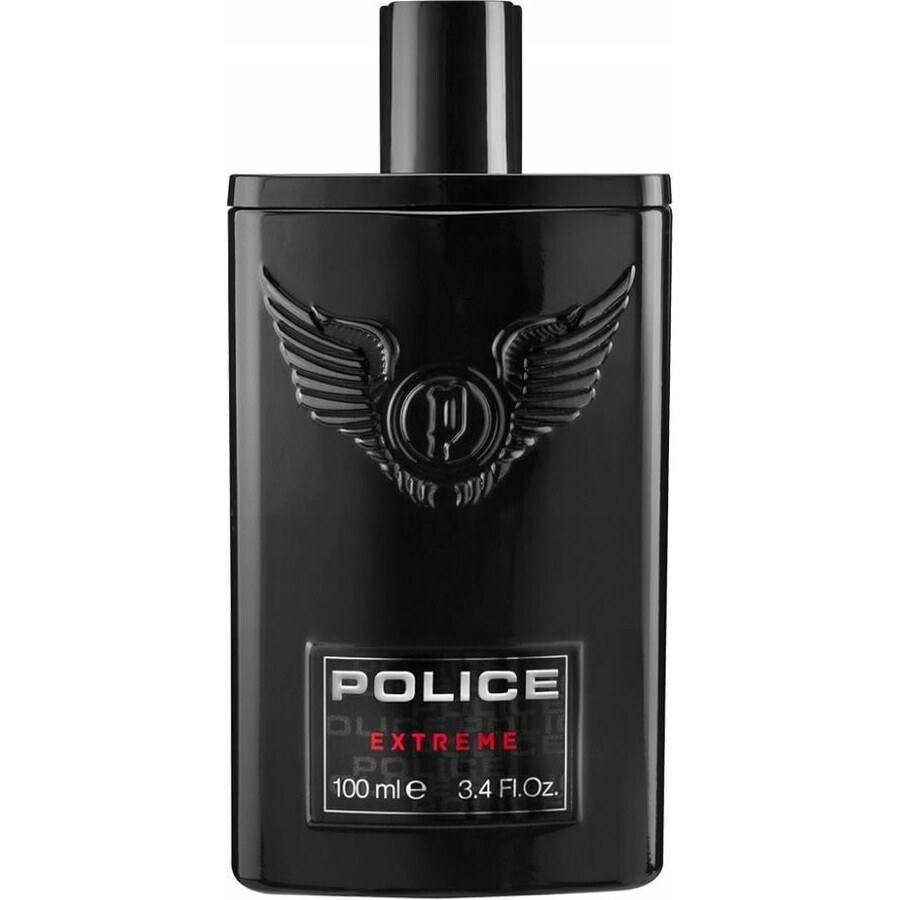 Police Police Police Extreme Edt 100ml 1×100 ml, eau de toilette