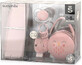 SUAVINEX | BONHOMIA coffret cadeau enfant - rose 1&#215;1 coffret, coffret cadeau enfant