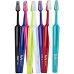 Toothbrush TePe Select X-soft 1×6 pcs, 4+2 free