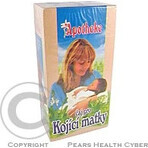 APOTHEKE TEA FOR NURSING MOTHERS 20×1.5 g (30 g), tisane