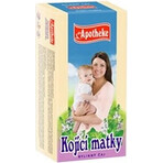 APOTHEKE TEA FOR NURSING MOTHERS 20×1.5 g (30 g), tisane