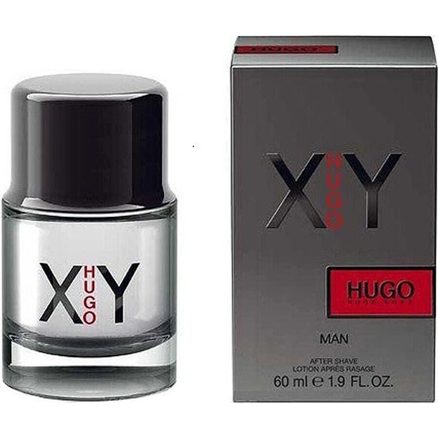 Hugo Boss Hugo Xy Man Edt 100ml 1×100 ml, Eau de toilette