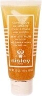 Sisley Gel nettoyant pour le visage aux extraits de plantes 1&#215;100 ml, gel nettoyant