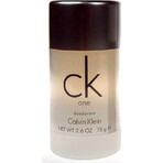 Calvin Klein One Tuhy Deo 75ml 1×75ml, festes Deodorant