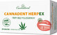 Cannaderm Cannadent Herpex 1&#215;28 tbl, compl&#233;ment alimentaire