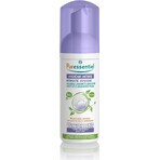 PURESSENTIEL BIO Mousse nettoyante intime douce 1×150 ml, Mousse nettoyante intime