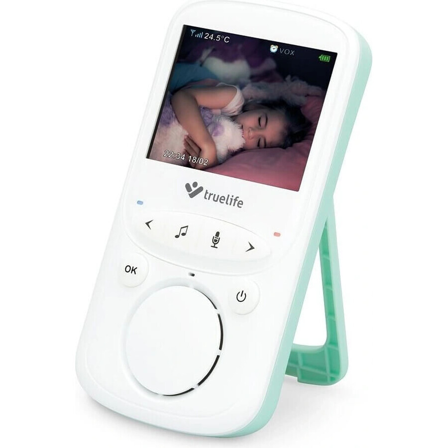 TrueLife NannyCam V24 Pro 1×1 pc, babyoppas