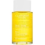 Huile Relaxante Clarins 1×100 ml, huile pour le corps