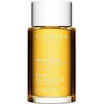 Huile Relaxante Clarins 1×100 ml, huile pour le corps